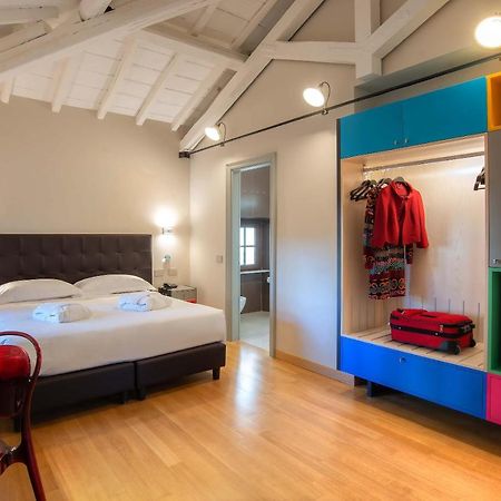 Albergo Etico Roma Eksteriør bilde