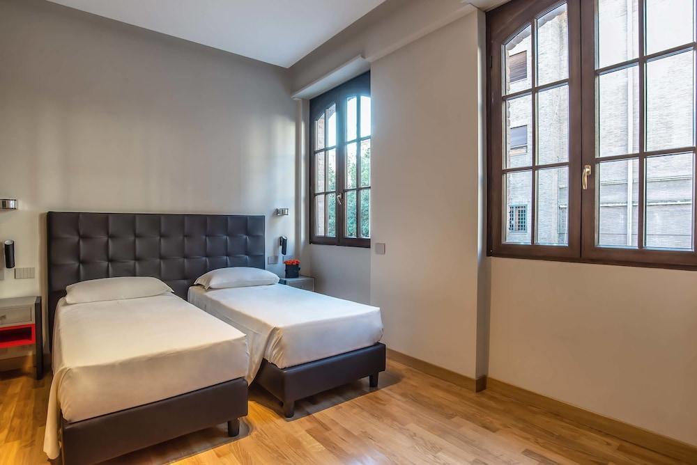 Albergo Etico Roma Eksteriør bilde