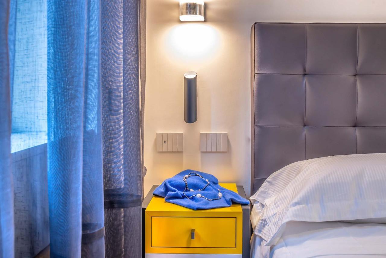 Albergo Etico Roma Eksteriør bilde